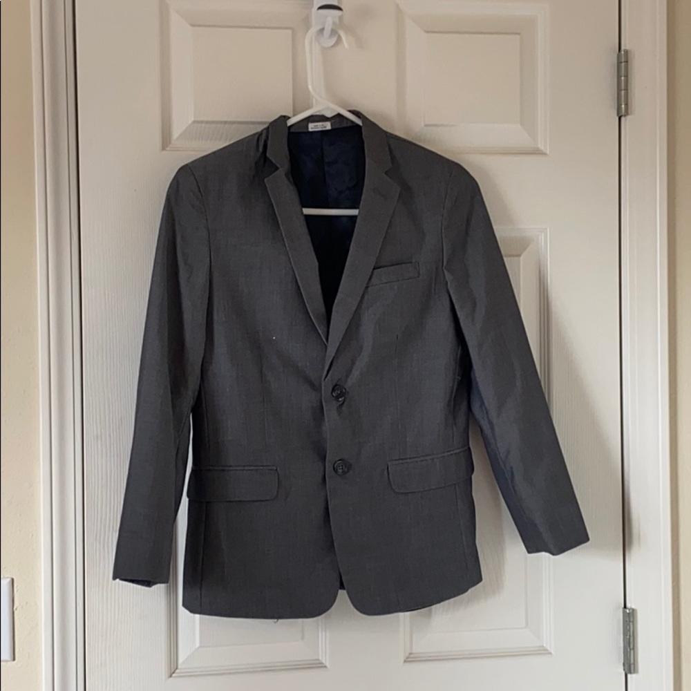 Boys matching Suit